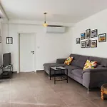 Elegant 2Br Apartment Close To Beach And Paceville