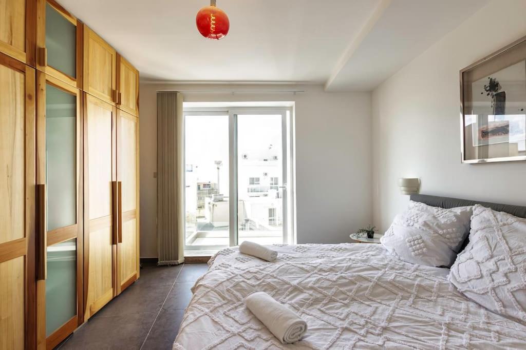 Apartment Elegant 2br Close To And Paceville *