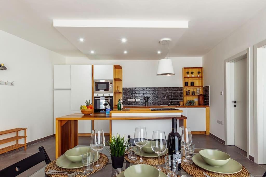 Elegant 2br Close To And Paceville