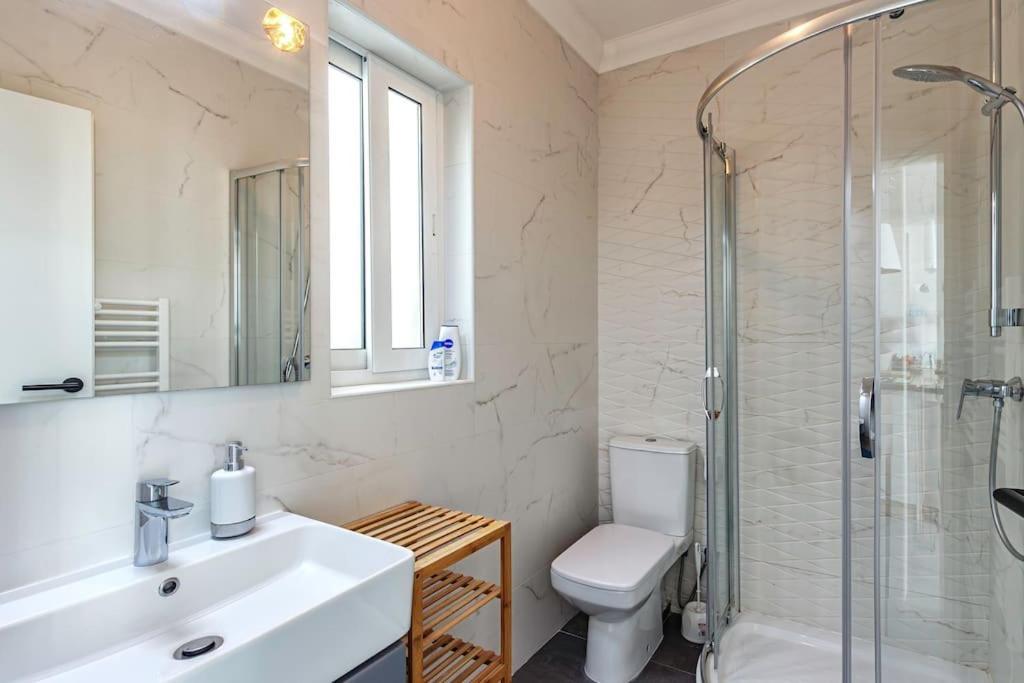 Elegant 2br Close To And Paceville Apartment Saint Julian's
