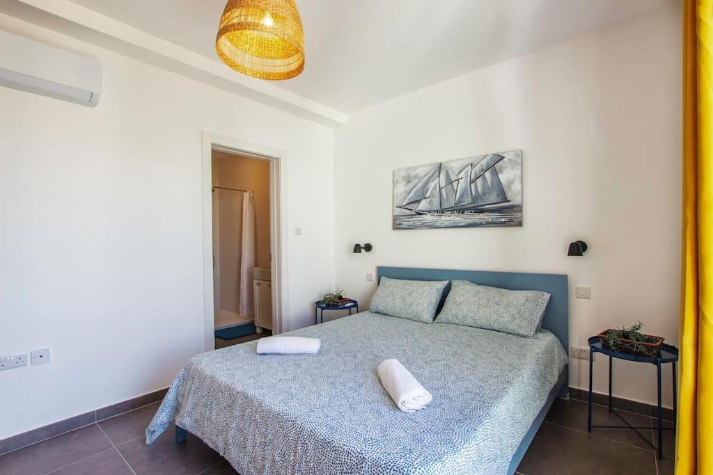 Apartment Elegant 2br Close To And Paceville