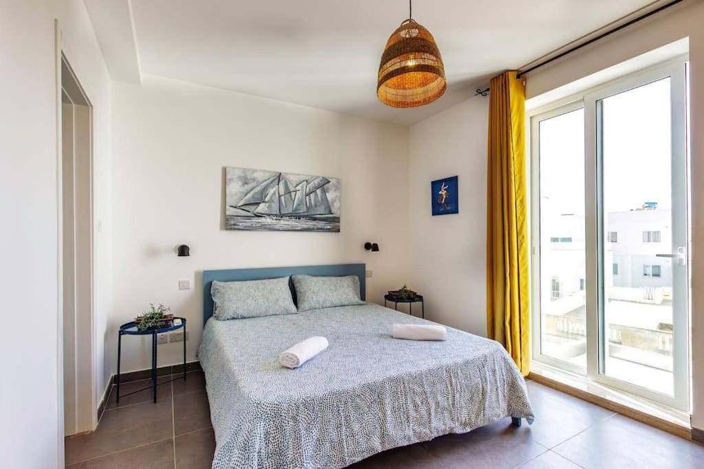 Elegant 2br Close To And Paceville Saint Julian's