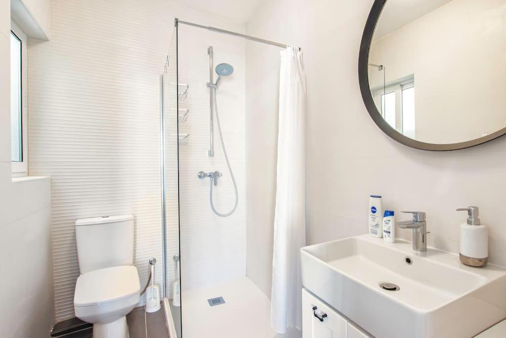 Elegant 2br Close To And Paceville * Saint Julian's