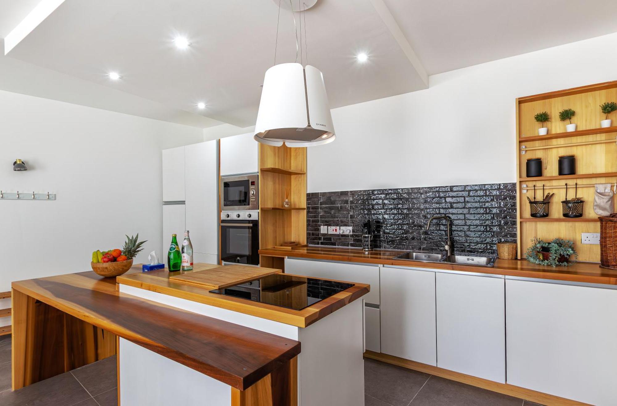 Apartment Elegant 2br Close To And Paceville
